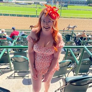 Meet your Posher, Cassie